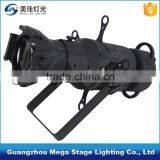 2in1 Warm White+cool White Professional 200W Studio Led Profile Light