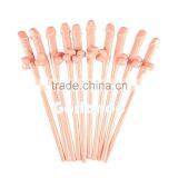 Novelty Hen Night Accessories Drinking Cocktail Party Straws Quality Choice thumbnail-3