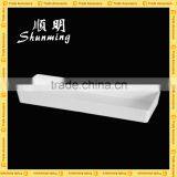 Long Plastic Melamine Tray