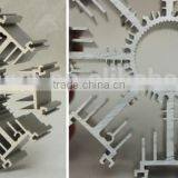 Mill Finished Extruded Aluminium Profile Based on Client's Requirement thumbnail-4