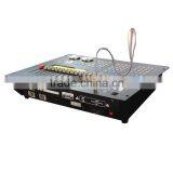 China DJ Equipment Sunny DMX 512 DJ Contorller thumbnail-4