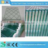 China Manufacturer Safety 2 Hour Fire Rated Glass thumbnail-6