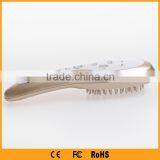 Suppliers Magnetic Comb Vibration Massage