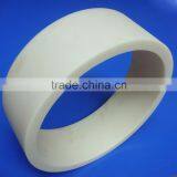 Wholesale Custom Made Natrual Engineering Plastic MC Nylon 66 Nylon Tube thumbnail-3