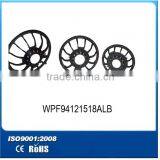 8" Alumium Speaker Parts Basket thumbnail-1