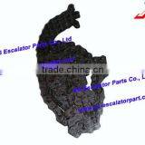 20A-3,Drive Chain,HITACHI Escalator Parts , Escalator Drive Chain for HITACHI