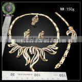 Jewelry Crystal,fashion Jewelry Set,crystal Jewelry Set thumbnail-2