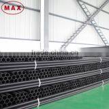 MT558.2-2005 Standard Underground Mining Pvc Pipe for Mashgas Drainage