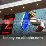 Full Color Indoor HD Led Biiiboard/Curve LED Display Screen
