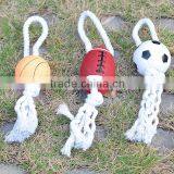 2014 New Hot Sponge Vinyl Pet Dog Toys thumbnail-1