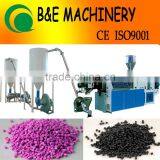 600-800kg PVC Pellets Making Machine thumbnail-1