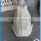 Frog Water Fountains Outdoors thumbnail-6