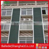 Standard Frame Louver thumbnail-1