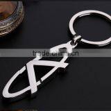 Soft Pvc 3D Keychain, Promotional New Design Keychian thumbnail-3