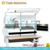 Antistatic Furniture Rywl Heavy Duty Anti-static Workbench thumbnail-5