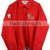 Polar Skate Coaches Jacket, Skateboard Coach Jacketes, Coaches Jackets Wholesale thumbnail-2