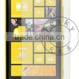 For Nokia Lumia 1320 Clear Screen Protector Skin