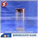 High Borosilicate Glass Food Storage Container thumbnail-4