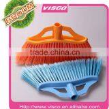 High Quality Cleaning Tool Broom With Stick PVC Plastics,VB102 thumbnail-4