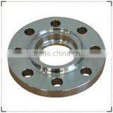 Stainless Steel Socket Weld Flanges