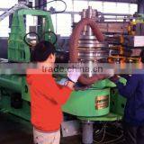 DETSCH 133 Fully CNC Heavy Duty Stainless Steel Tube Bending Machine thumbnail-4