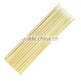 Bamboo Fruit Fork, Kitchen Funny Tools thumbnail-5