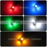 12V 194 LED Bulb 5050 SMD 5 LEDS thumbnail-3