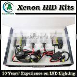 H7 HID Kit Headlight AC 35W With Super Slim Ballast 4300K 5000K 6000K 8000K 10000K 12000K