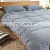 Plain Color Line Bedding Set,duvet Cover Set Quality Choice thumbnail-1
