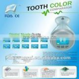 dental Tooth Color Comparator