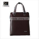 China High Quality Fashion Men Old Fashion Briefcase