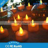Made in China Cheap Hot Led Grave Candle thumbnail-1