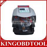 2015 Original High Quality V8 X6 automatic key code cutting machine 100% New NOt used key cutting machine Wholesale Price