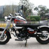 2015 New 250cc Chinese Gas Chopper Cruiser Motorcycle,250cc 200cc Chopper thumbnail-1