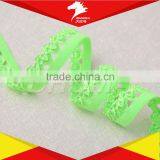 Wholesale 15mm Shoulder Elastic Webbing for Underwear