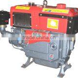 Economic ZH1105N Engine ,18HP,with Radiator