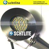 MOSCO Stainless Steel 316 LED Spike Light thumbnail-5