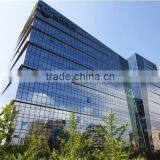 Aluminum Glass Cladding thumbnail-1