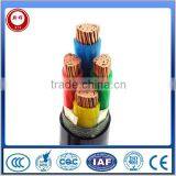 XLPE Power Cable/PVC Power Cable With CE CCC ISO thumbnail-2