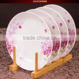 Fine New Bone China Porcelain Plates and Dishes for Restaurant and & Hotel With All Size thumbnail-3