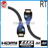 2016 High-speed Gold Plating Type A Male to Male Audio Video HDMI Cable V2.0 thumbnail-1