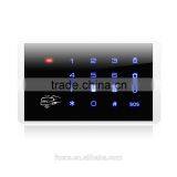 2016 KERUI Popular Alarm Host 8218G Based Anti-intrusion Gsm Security Wireless Smart Security Alarm System thumbnail-4