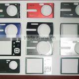 Good Quality Motor Parts Alumium Alloy Rapid Prototypes thumbnail-2