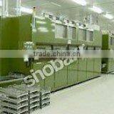 Cylinder Ultrasonic Cleaner