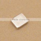 AgCdO Silver Bimetal Disc With CuNi Welded