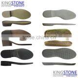 Rotary 20 Station Single Color Shoe Sole Injection Molding Machine JL-268 thumbnail-3