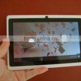 7" Capacitive Tablet pc thumbnail-1