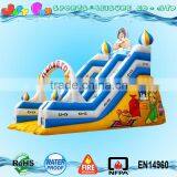 Aladdin Inflatable Slide,kids Slide Games,giant Inflatable Slide for Sale thumbnail-4