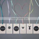 Garment Accessory Custom Lable Manufacturer in China