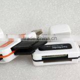 Usb Flash Drive With Micro sd Card Reader